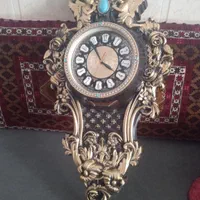 ساعت دیواری