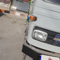 بنز خاور ۶۰۸ مدل ۱۳۷۲|خودرو سنگین|فولادشهر, B2|دیوار