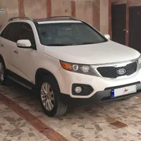 سورنتو 2011