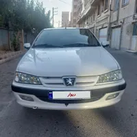 پژو پارس مدل ۹۵،شیک و تمیز|خودرو سواری و وانت|رباط‌کریم, |دیوار