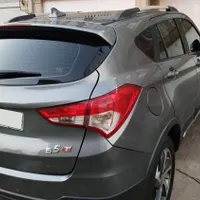 هایما s5 مدل ۹۷ بی رنگ بی ضربه فنی سالم