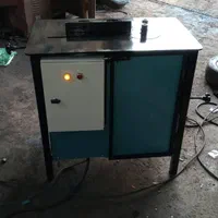 خاموت زن ویبره بتن بتونیر میلگرد خم کن|ماشینآلات صنعتی|تهران, بازار|دیوار