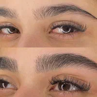 آموزش و خدمات فیبروز ابرو میکروبلید و تتو چشم ولب|خدمات آرایشگری و زیبایی|شیراز, معالی‌آباد|دیوار