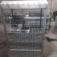 درت مکزیکی/فرفرساندویچی/صندوقی/گرمخانه/فالوده|کافی‌شاپ و رستوران|تهران, تهرانسر شرقی|دیوار