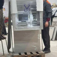 دستگاه وینکور۱۵۰۰ و ncrکشلس کارتخوان|فروشگاه و مغازه|رشت, گلباغ نماز|دیوار