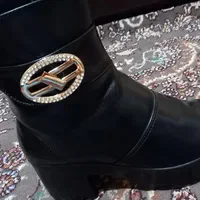 بوت کاملا نو سایز ۳۸|کیف، کفش، کمربند|تهران, مولوی|دیوار