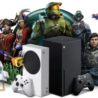 پکیج فول انتخابی XBOX