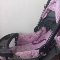 کالسکه و روروئک درحدنو|کالسکه و لوازم جانبی|تهران, قیام‌دشت|دیوار