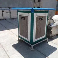 سایبان کولر سایه بان انواع کولر