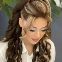 آموزشگاه وسالن زیبایی ماه بانو|خدمات آرایشگری و زیبایی|تبریز, |دیوار