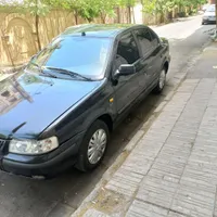 سمند فروشی