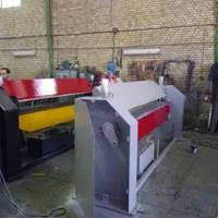 خمکن ۲/۵ متر تکنو صنعت