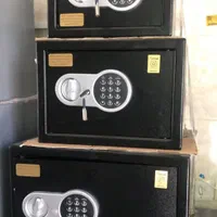 گاوصندوق 1020KR گاو صندوق املاکی-اداری|ابزارآلات|شیراز, شهرک پردیس|دیوار