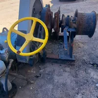 دو دستگاه وینچ چپ و راست هیدرولیک|قایق و سایر وسایل نقلیه|بوشهر, |دیوار