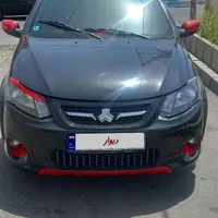 کوییک R مدل ۹۹ بدون رنگ نقد واقساط