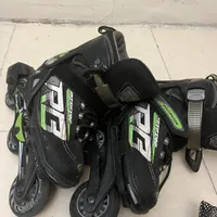 کفش اسکیت rollerblade|دوچرخه، اسکیت، اسکوتر|تهران, میدان ولیعصر|دیوار