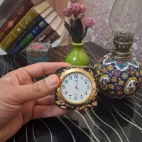 ساعت‌رو میزی|صنایع دستی و سایر لوازم تزئینی|تهران, دولاب|دیوار
