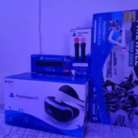 سِت واقعیت مجازی VR