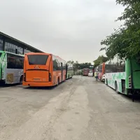 اتوبوس شهری اسکانیا مارال ۸۸ و ۹۰نوسازی صفر تا صد|خودرو سنگین|مشهد, طرق|دیوار