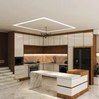 کابینت و کمددیواری کابینت آشپزخانه پردیس|مصالح و تجهیزات ساختمان|پردیس, |دیوار