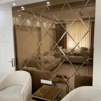 آینه دکوراتیو