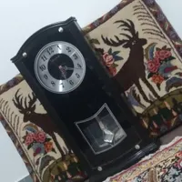 ساعت دیواری
