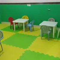 کودکستان و پیش دبستانی|خدمات آموزشی|خمین, |دیوار