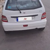 فروش ۱۱۱سفیدمدل۹۸|خودرو سواری و وانت|شیراز, هفت تنان|دیوار