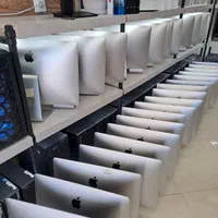 کامپیوتر Apple / آیمک /آل این وان / کیس + مانیتور|رایانه رومیزی|یزد, |دیوار