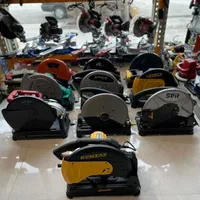 پرفیل بر صنعتی وات بالا برش قویی با کیفیت به شرط