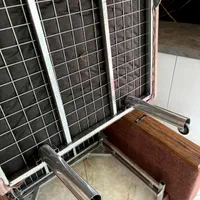تختخوابشو یکنفره ضمانت دار/مبل آپشنال/طبی/مبل تک|مبلمان خانگی و میز عسلی|کرمانشاه, |دیوار