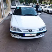 پژو پارس سال، مدل ۱۳۹۷