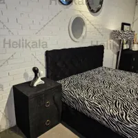 تخت خواب دونفره تختخواب دو نفره هلی کالا Hilda|تخت و سرویس خواب|تهران, سعادت‌آباد|دیوار