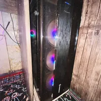 سیستم گیمینگ