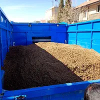 حمل بار نیسان، نخاله ، شن و ماسه اسباب کشی(کمپرسی)|خدمات حمل و نقل|صدرا-فارس, |دیوار
