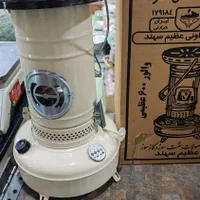 چراغ خوراک پزی کمر شکن نونو همراه با کارتن