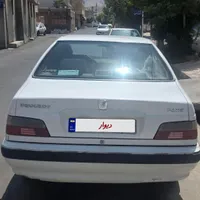 پژو پارس tu5. 95