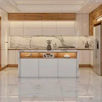 کابینت هایگلس ترک  ممبران   ام دی اف|مصالح و تجهیزات ساختمان|قرچک, مهدیه|دیوار