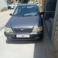پراید فول ۹۵، وضعیت عالی و بیمه یکساله