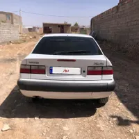 سیتروئن زانتیا 2000cc، مدل ۱۳۸۹|خودرو سواری و وانت|کرمان, |دیوار