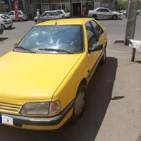 پژو 405 جی ال آی (GLi)، مدل ۱۳۹۰|خودرو سواری و وانت|زنجان, |دیوار