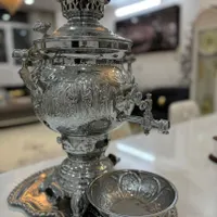 فروش سماور گازی افسون