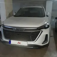 تیگارد X35، مدل ۱۴۰۴|خودرو سواری و وانت|تهران, پونک|دیوار