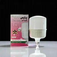 لامپ LED کم مصرف (مستقیم از تولید کننده خرید کنید)|لامپ و چراغ|تهران, یافت آباد جنوبی|دیوار