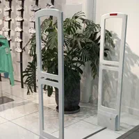 لیبل خنثی کننده تگ AM،RFگیت دزدگیرفروشگاهی ،لباس|فروشگاه و مغازه|تهران, هفت حوض|دیوار