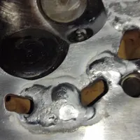 جوشکاری آرگون و تعمیر رینگ،جوشکاری سرسیلندر|خدمات پیشه و مهارت|خرم‌آباد, |دیوار