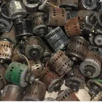 خریدار و فروشنده انواع موتور کولر آبی سالم سوخته