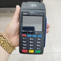 آکبند کارتخوان و دستگاه پوز سیار کارتخان M3P|فروشگاه و مغازه|تهران, تهرانپارس شرقی|دیوار