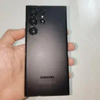 سامسونگ Galaxy S23 Ultra با حافظهٔ ۲۵۶ گیگابایت|موبایل|اصفهان, ملک‌شهر|دیوار