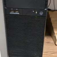 سرور HP- ML110 G6|رایانه رومیزی|تهران, اکباتان|دیوار
